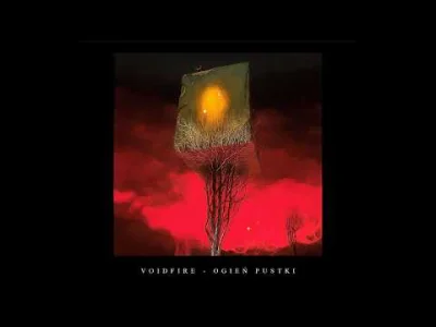 I.....u - Voidfire - Światło-Cierń
#muzyka #metal #blackmetal #melodicblackmetal