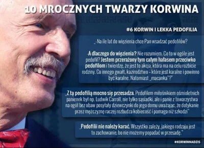 kuba70 - > np. złapanie za kolano przez zboczeńca czy uszczypnięcie zostawia w sobie ...