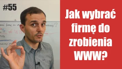 ItWeek - Nie chcesz wtopić pieniędzy w twoją pierwszą stronę firmową? Zaoszczędź nerw...