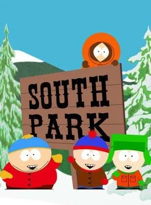 otootooto - Miasteczko South Park szanujesz-plusujesz 
#seriale #southpark #nostalgi...