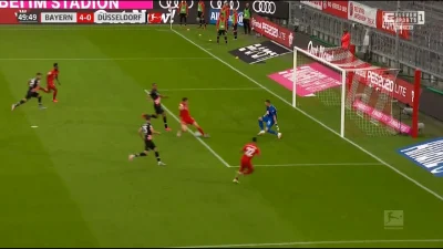 Marcinnx - Bayern Monachium [4]-0 Fortuna Düsseldorf 
50' Lewandowski

#golgif #go...