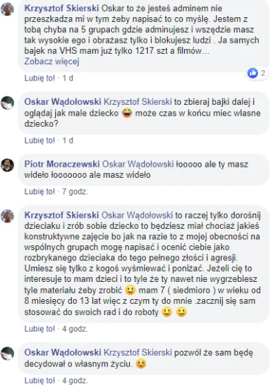 hejterchamskiegokuca - @Nocozadzban: To też jest dobre: wpierw axel pisze "może czas ...