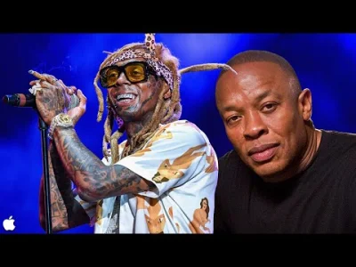 pestis - Lil Wayne Interviews Dr. DRE on Young Money Radio

[ #czarnuszyrap #muzyka...