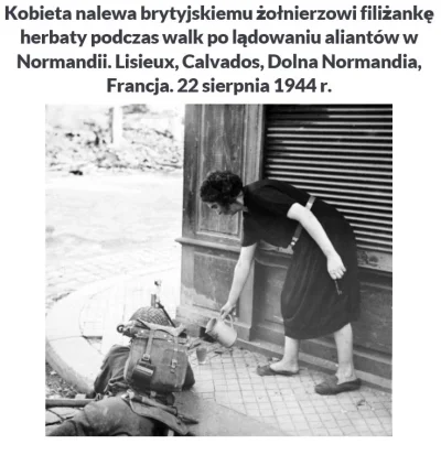 MandarynWspanialy - @historiabt: Łoooo panie, nierzetelnie to zrobiłeś. Informacja ni...