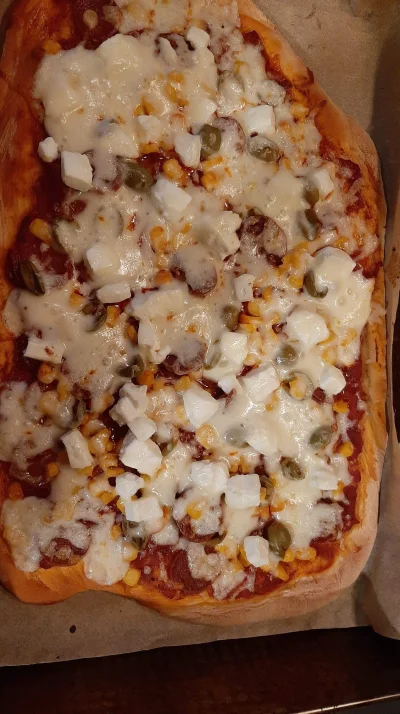 konserwix - jakie to jest zajebiste #pizza #gotowanie #picka
