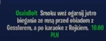 pawelososo - ZŁOTO DONEJCIOR XDDDDDD
#kanalsportowy