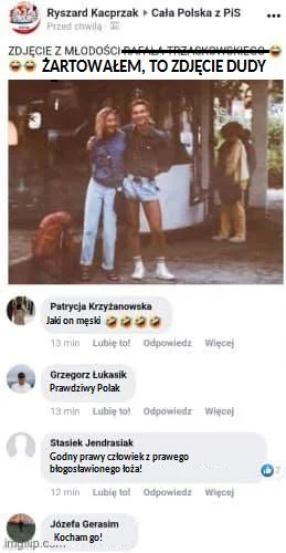 zryta-beretka - #takbylo xD