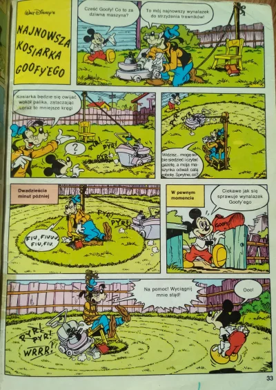 maciejkaczkowski - był taki komiks z lat 90-tych