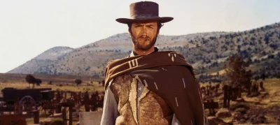 Rick_Deckard - Dzisiaj Clint Eastwood kończy 90 lat.
#film
