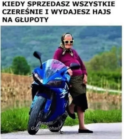 piotredarew - #czeresnie #rolnictwo #heheszki #memy #sad