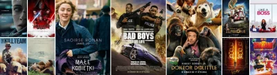 upflixpl - Nowości w Rakuten Polska

Dodany tytuł:
+ Bad Boys for Life (2020) [+ a...