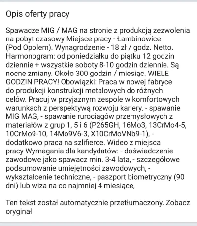 suqmadiq2ama - Przyszłość spawalnictwa tak właśnie wygląda, od dawna tak jest na zach...