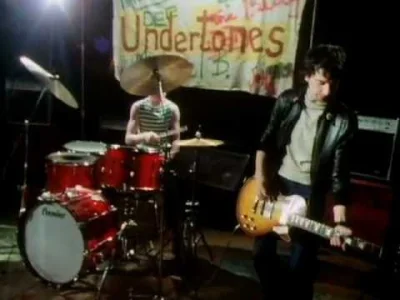 HeavyFuel - The Undertones - Teenage Kicks
 Playlista muzykahf na Spotify
#muzykahf ...