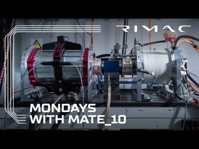 kk87ko0 - The World's Most Power-Dense Hypercar Inverter | Mondays with Mate E10 #sam...