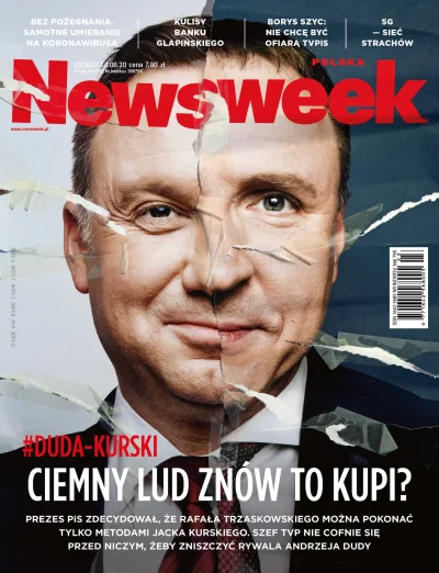 Kempes - #polityka #heheszki #bekazpisu #bekazlewactwa #dobrazmiana #pis #polska #wyb...