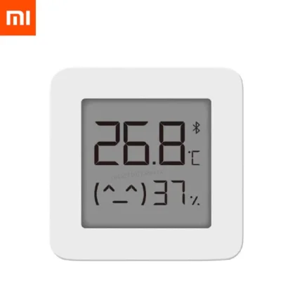 Prostozchin - >> Xiaomi - Termometr z higrometrem << ~13 zł

Zestaw nie zawiera bat...