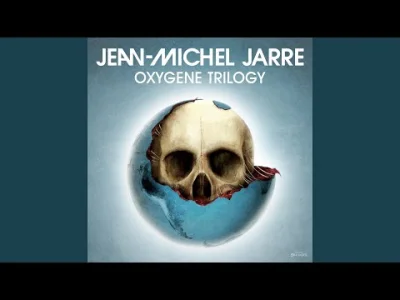 hugoprat - Jean-Michel Jarre - Oxygene, Pt. 2
#muzyka #muzykaeksperymentalna #muzyka...