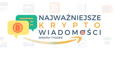 jpktraders - W TYM TYGODNIU NA KRYPTO
Goldman Sachs, JPMorgan, Revolut, Bank Rezerw ...