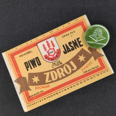 pestis - https://piwnypamietnik.pl/2020/05/31/zabytkowe-etykiety-polskich-piw-0001-br...