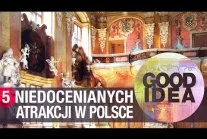 WuDwaKa - Najbardziej niedoceniane atrakcje Polski | GOOD IDEA
 Radosław Gajda i Nata...