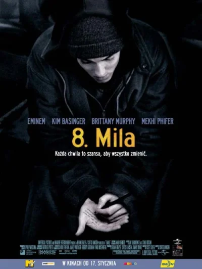 Sepecha - #sepecharecenzuje 8. Mila (2002) (no.72)

Po kilkunastu latach – już jako...