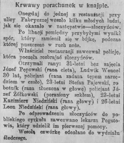 nieocenzurowany88 - Dymy z 27 kwietnia 1919 :)

#lodz #historialodzi