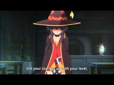 d.....o - #anime #konosuba