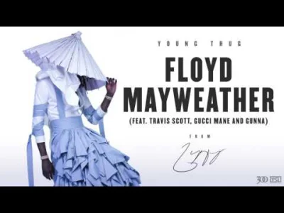 pestis - Young Thug - Floyd Mayweather Feat. Travis Scott, Gucci Mane and Gunna


...