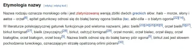 Saeglopur - @uriuk: https://pl.wikipedia.org/wiki/Bielik

 Bielik, orzeł bielik, bie...