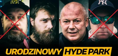 Broda93 - Wąsa, Koksa i Mietka już nie ma. A i Kowal tak się coś gorzej czuje...
#ka...