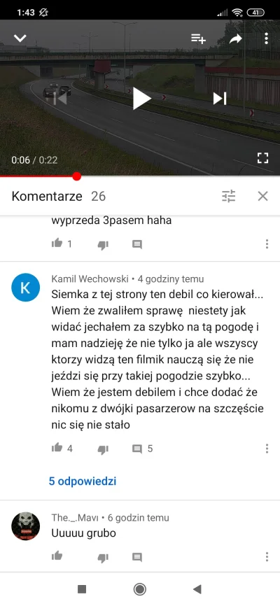 szynszyla2018 - Tutaj wpis głównego bohatera ( ͡° ͜ʖ ͡°)