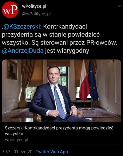 Kempes - #polityka #heheszki #bekazpisu #bekazlewactwa #dobrazmiana #pis #polska

No ...