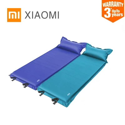 cebula_online - W Aliexpress
LINK - Materac XIAOMI Outdoor portable inflatable mattr...