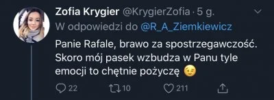 K.....l - @chanelzeg: właścicielka paska szybko wyjaśniła półmózga