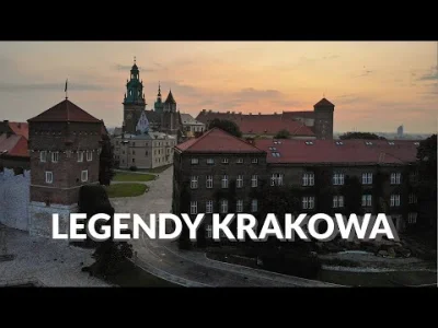 Historianiejest_nudna - Legendy są jednymi z najpopularniejszych opowieści w Krakowie...
