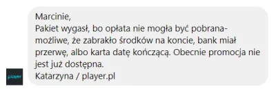 kielarzu - @matowy: kliknąłem 'Anuluj' po czym dostałem popup: 'Czy na pewno? Jeśli t...