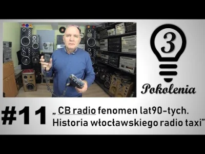 LinuxZamiastWindows - #cb #radio #ciekawostki #historia #polska #radioamator
