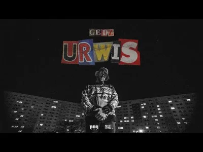 harnas_sv - Gedz - Urwis (Official Video)



#nowoscpolskirap #rap #polskirap #mu...