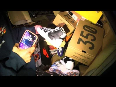 Saeglopur - @dr_gorasul: To drugie, od 1:45 typek który przebiera zrabowane buty dokł...