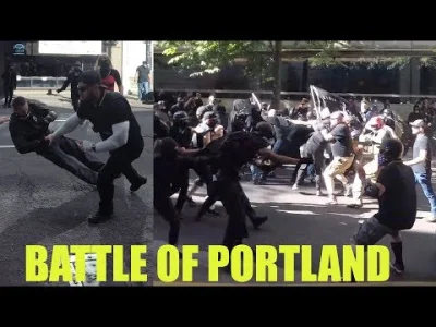 d.....a - @maniok: @Niekumaty: @Sweetacc_pr0sa: @HHHHHH: to zamieszki z Portland z 20...
