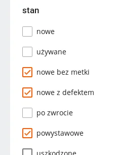 orle - Parę dni później...