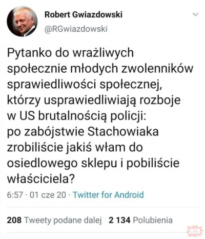 S.....i - #bekazlewactwa #usa #takaprawda #gwiazdowski #ekonomia #heheszki