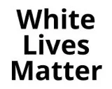 Fyootec - #whitelivesmatters