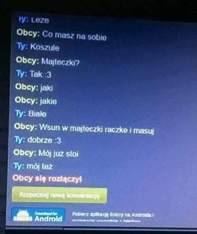 ChwilowaZielonka - #heheszki #humorobrazkowy #6obcy ( ͡° ͜ʖ ͡°)