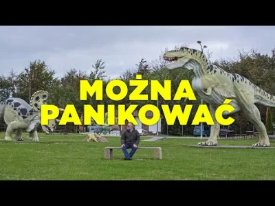 eoneon - Premiera dokumentu „Można panikować” - znalezisko

Anonsowałem tutaj zwias...