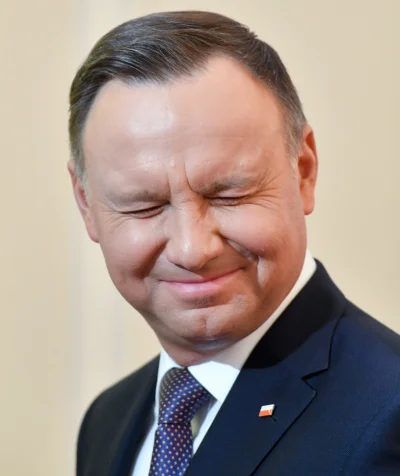 uknot - Tymczasem w Pałacu Prezydenckim ( ͡° ͜ʖ ͡°)