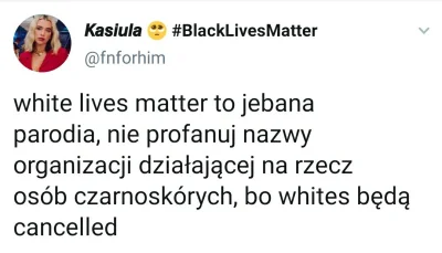 Nirin - Nie podskakujcie sojowej lewaczce z twittera, bo whites będą cancelled, powta...