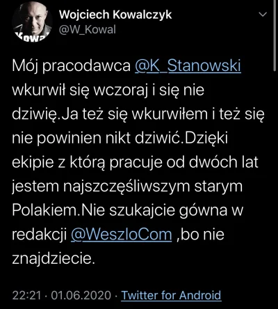 kemawir123 - XDDDD? #kanalsportowy #weszlo