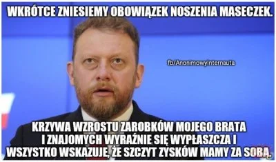 GRav - @mateop: przecież krzywa się wypłaszcza