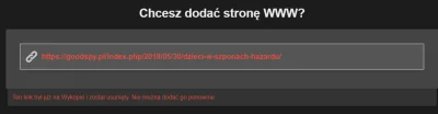 R187 - >bo jest starszy niż 3 miesiące

@mat9: Ledwie o trzy dni starszy! Do tego t...